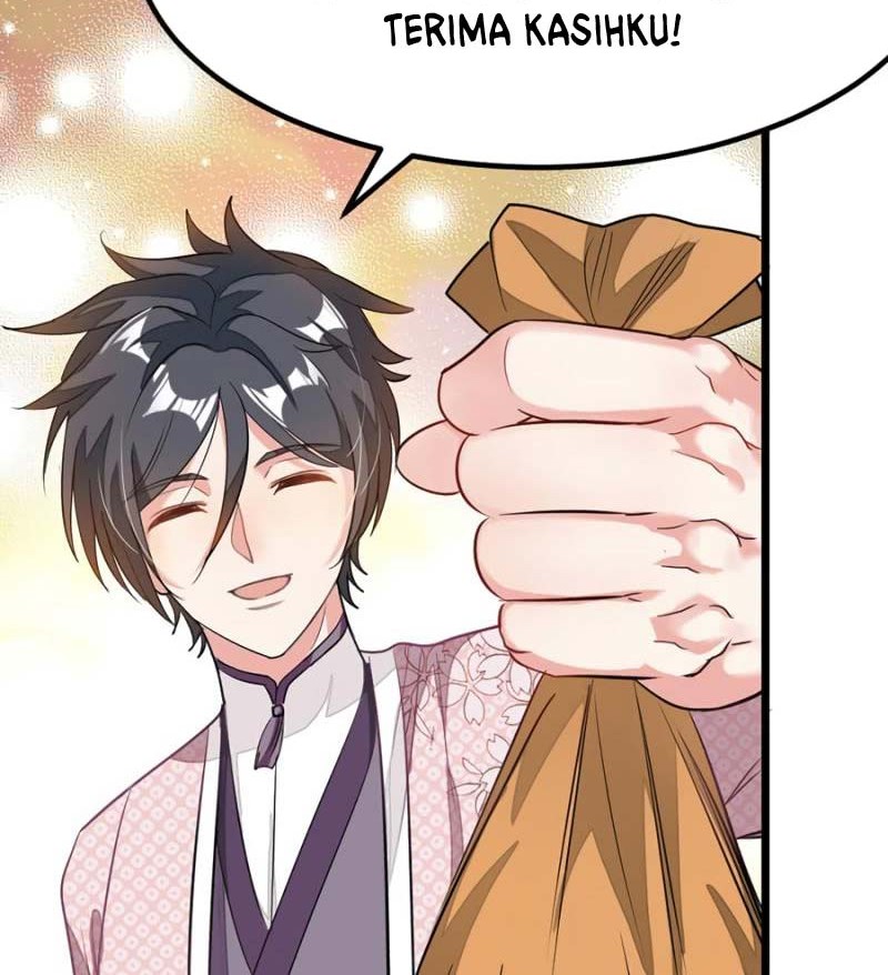 Jiuyang Shenwang Chapter 85 - halaman 7