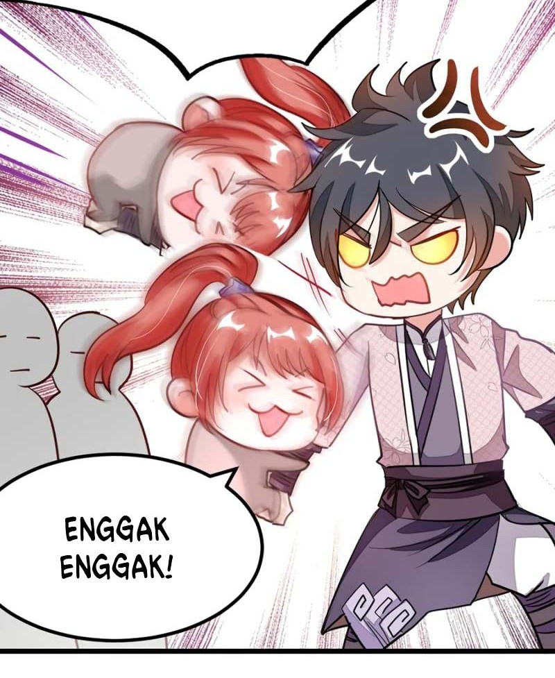 Jiuyang Shenwang Chapter 86 - halaman 17