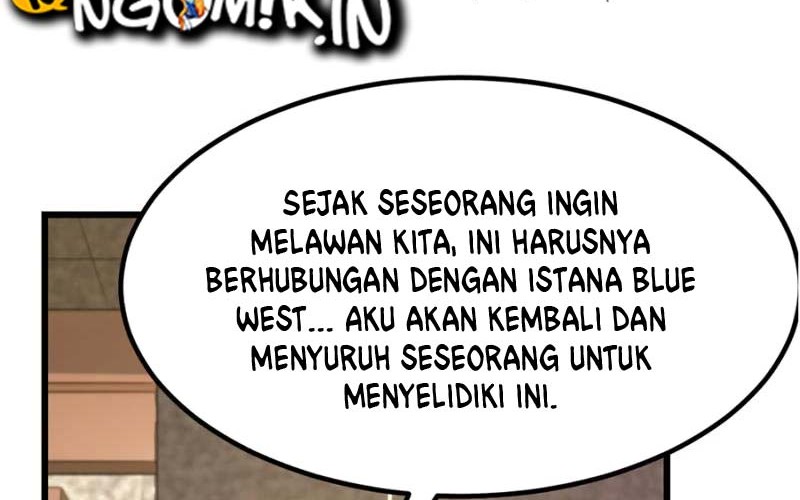 Jiuyang Shenwang Chapter 86 - halaman 25