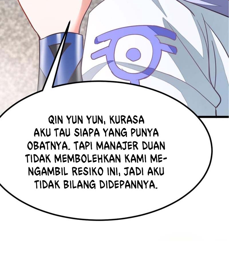 Jiuyang Shenwang Chapter 86 - halaman 27