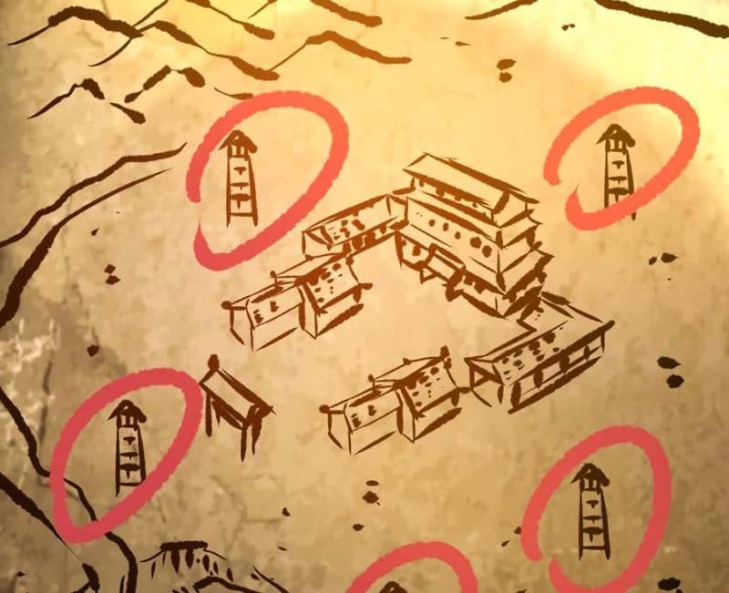Jiuyang Shenwang Chapter 86 - halaman 3