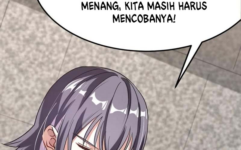 Jiuyang Shenwang Chapter 86 - halaman 31