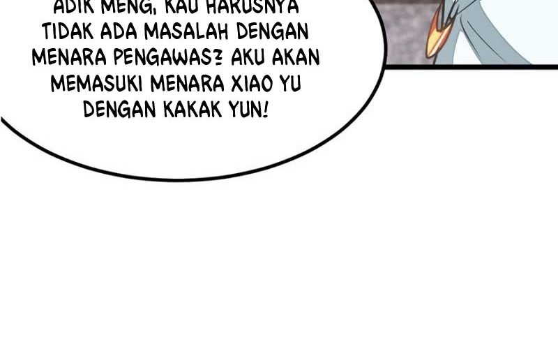 Jiuyang Shenwang Chapter 86 - halaman 35