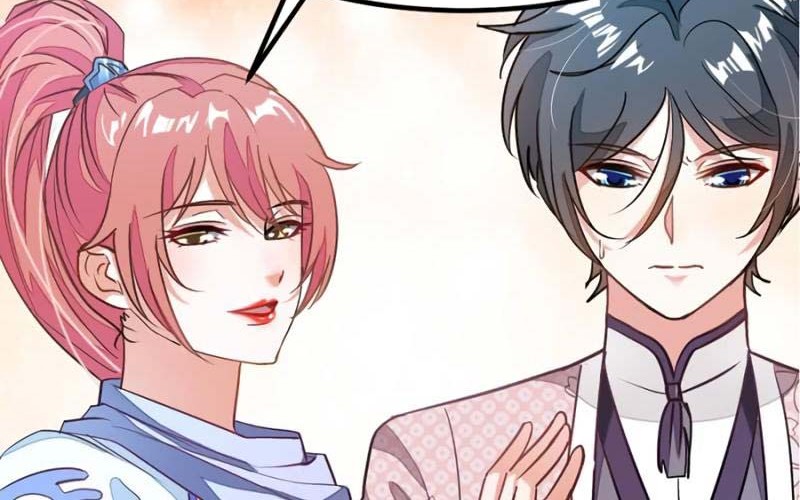 Jiuyang Shenwang Chapter 86 - halaman 5