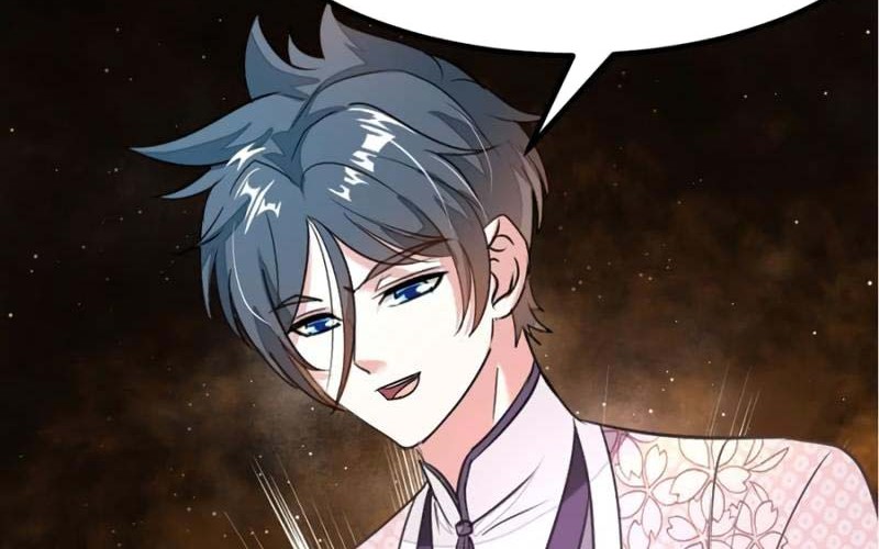 Jiuyang Shenwang Chapter 86 - halaman 7