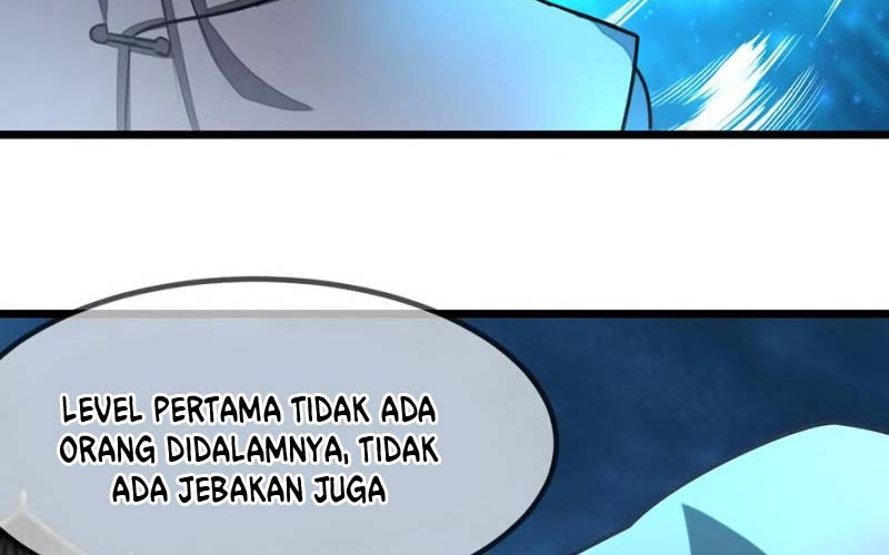 Jiuyang Shenwang Chapter 87 - halaman 15