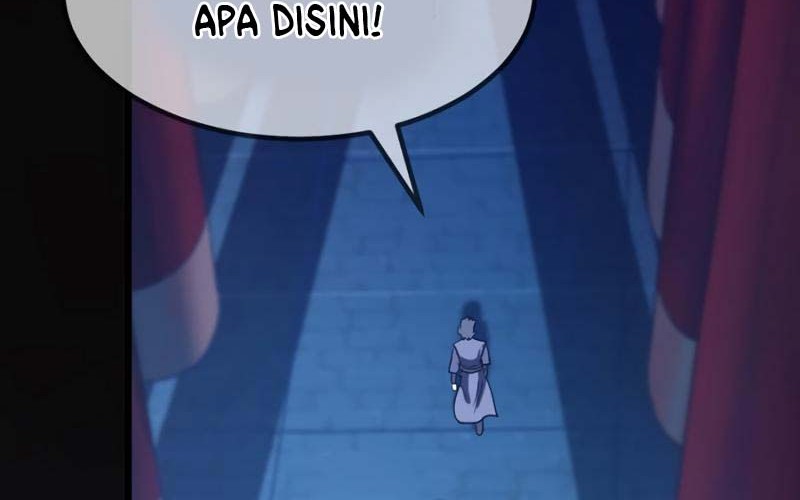 Jiuyang Shenwang Chapter 87 - halaman 17