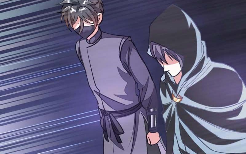 Jiuyang Shenwang Chapter 87 - halaman 21