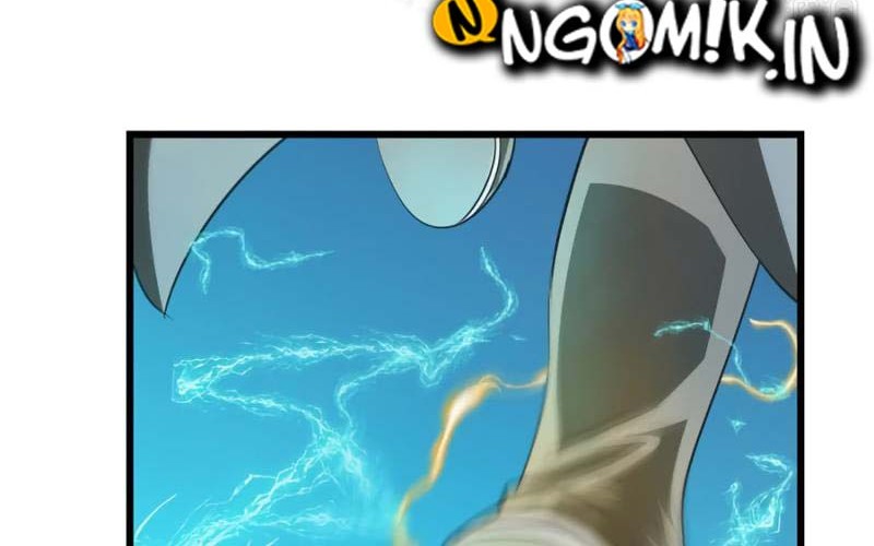 Jiuyang Shenwang Chapter 87 - halaman 27