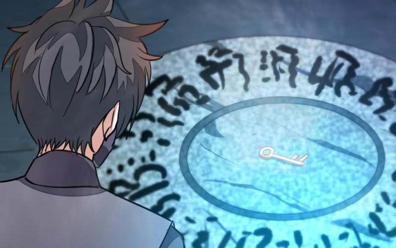 Jiuyang Shenwang Chapter 87 - halaman 35