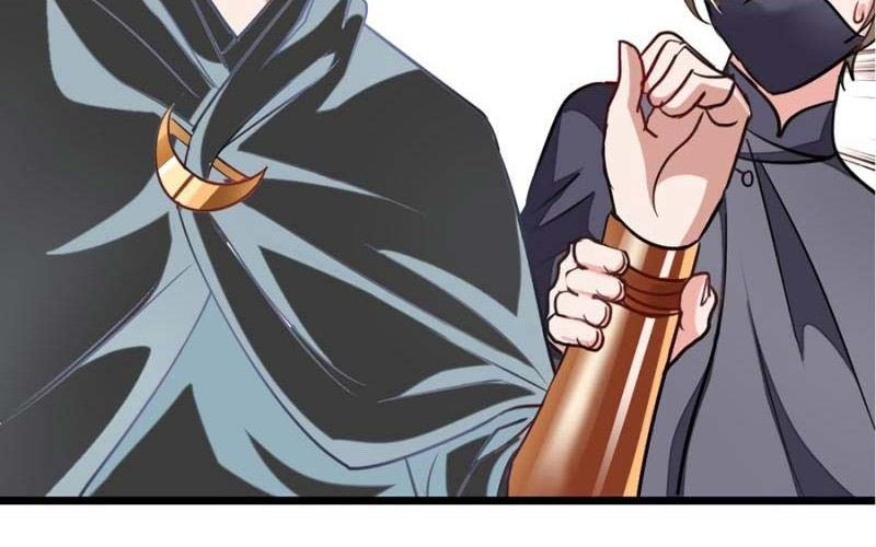 Jiuyang Shenwang Chapter 87 - halaman 37