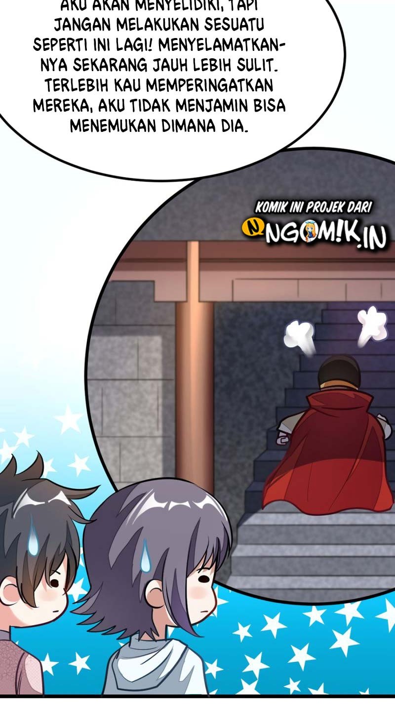 Jiuyang Shenwang Chapter 88 - halaman 13