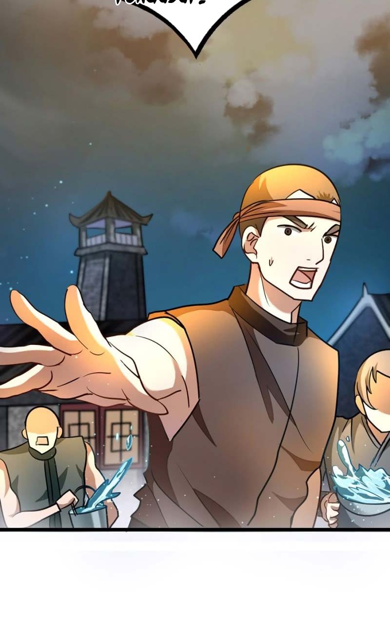 Jiuyang Shenwang Chapter 88 - halaman 7