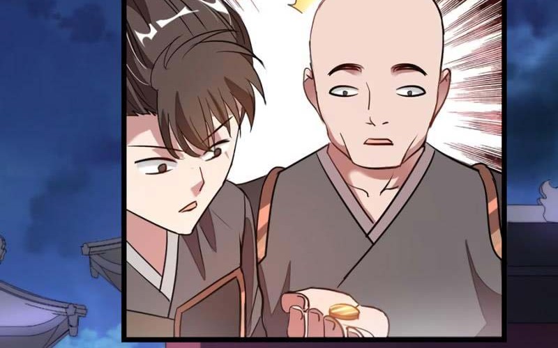 Jiuyang Shenwang Chapter 89 - halaman 10