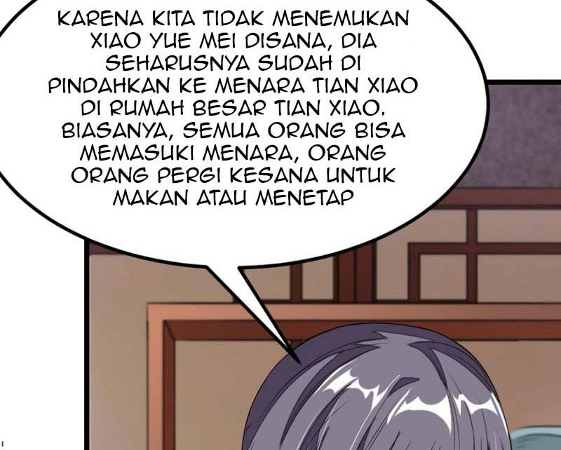 Jiuyang Shenwang Chapter 89 - halaman 3