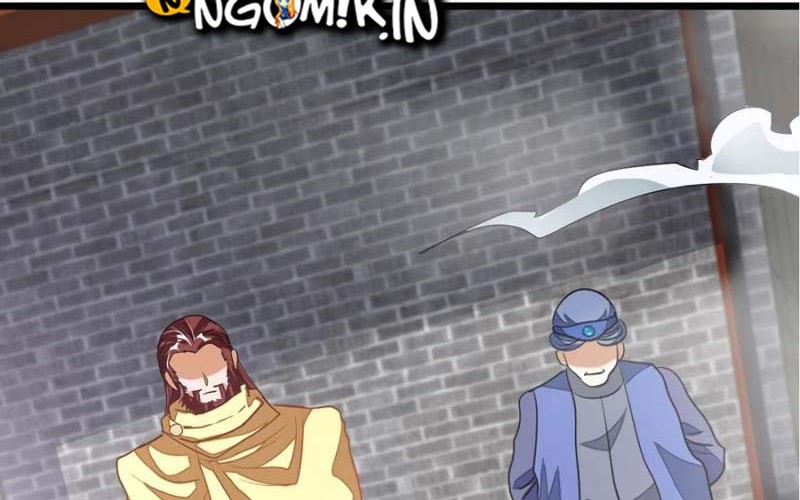 Jiuyang Shenwang Chapter 90 - halaman 12