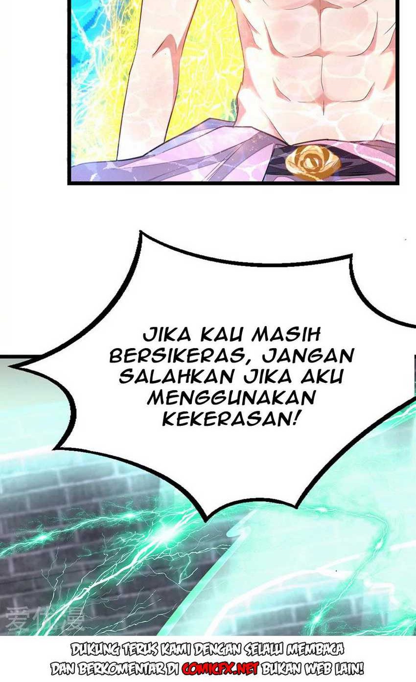 Jiuyang Shenwang Chapter 91 - halaman 10
