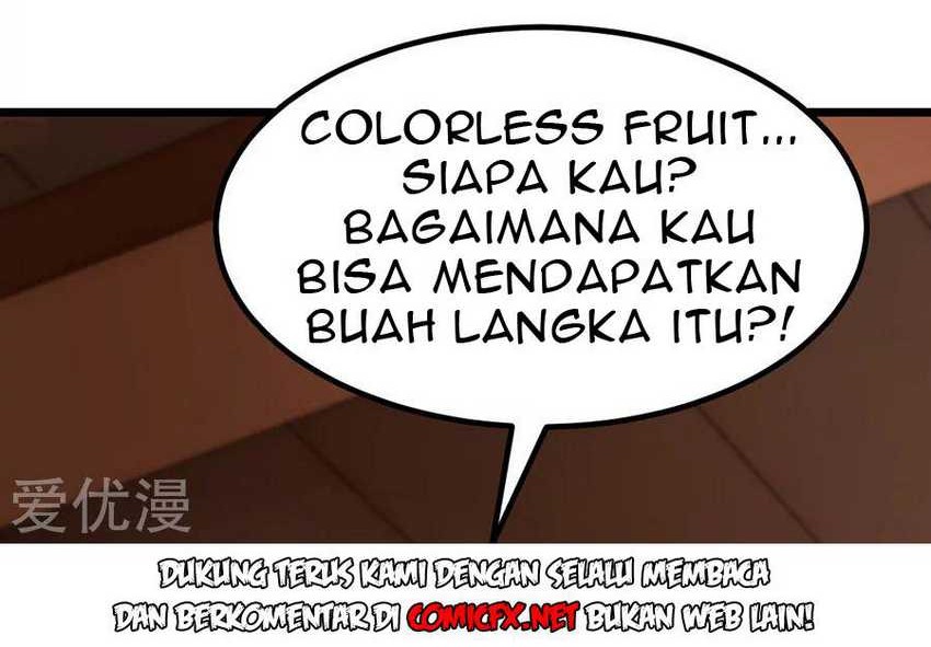 Jiuyang Shenwang Chapter 91 - halaman 25