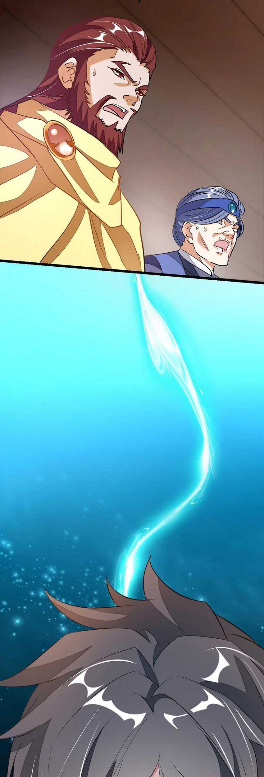 Jiuyang Shenwang Chapter 91 - halaman 26