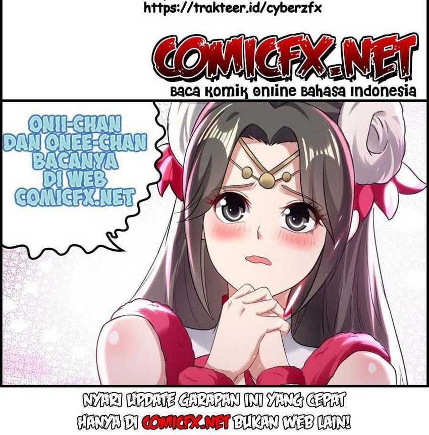 Jiuyang Shenwang Chapter 91 - halaman 28