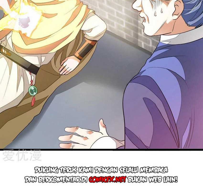 Jiuyang Shenwang Chapter 92 - halaman 14