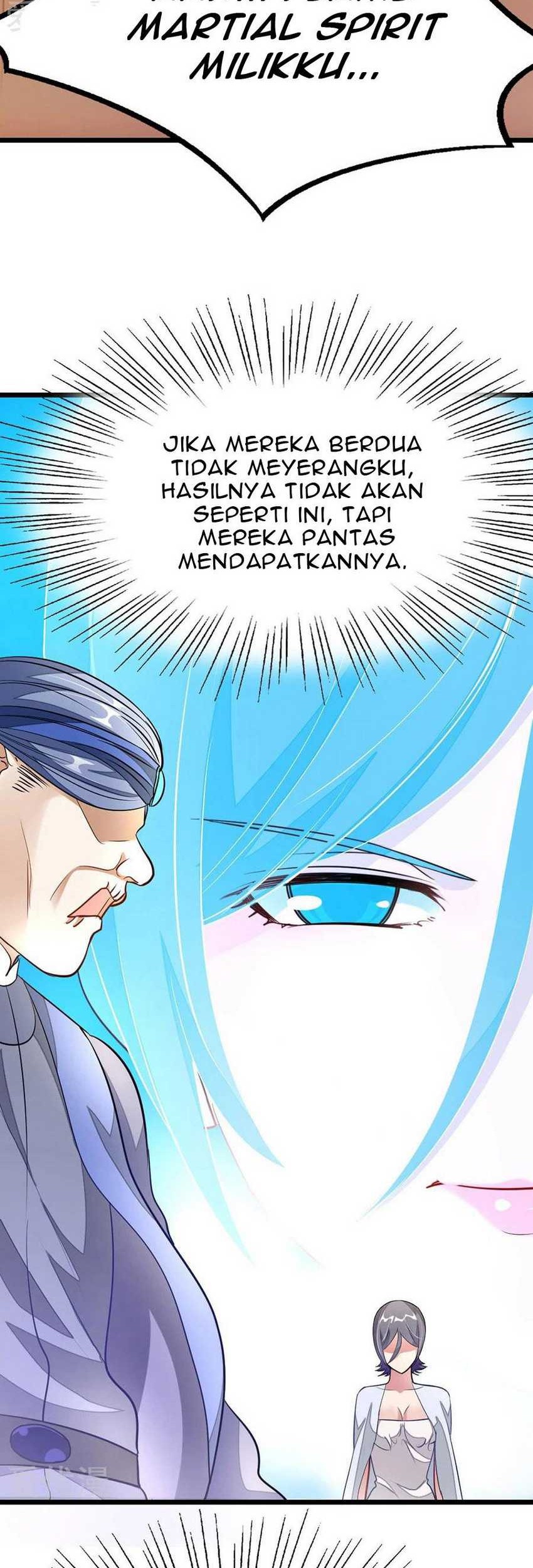 Jiuyang Shenwang Chapter 92 - halaman 16