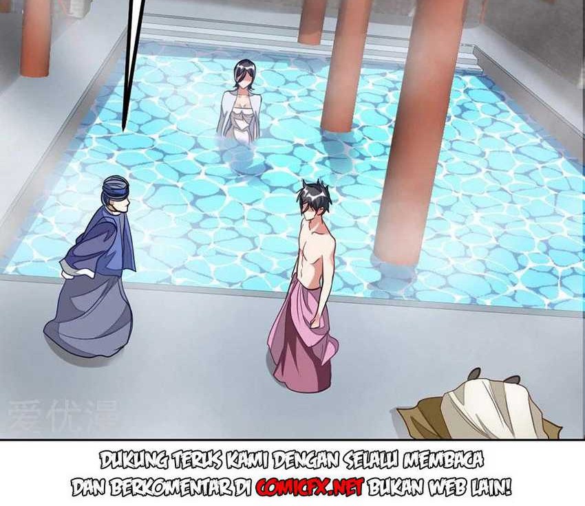 Jiuyang Shenwang Chapter 92 - halaman 18