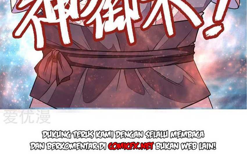 Jiuyang Shenwang Chapter 93 - halaman 12