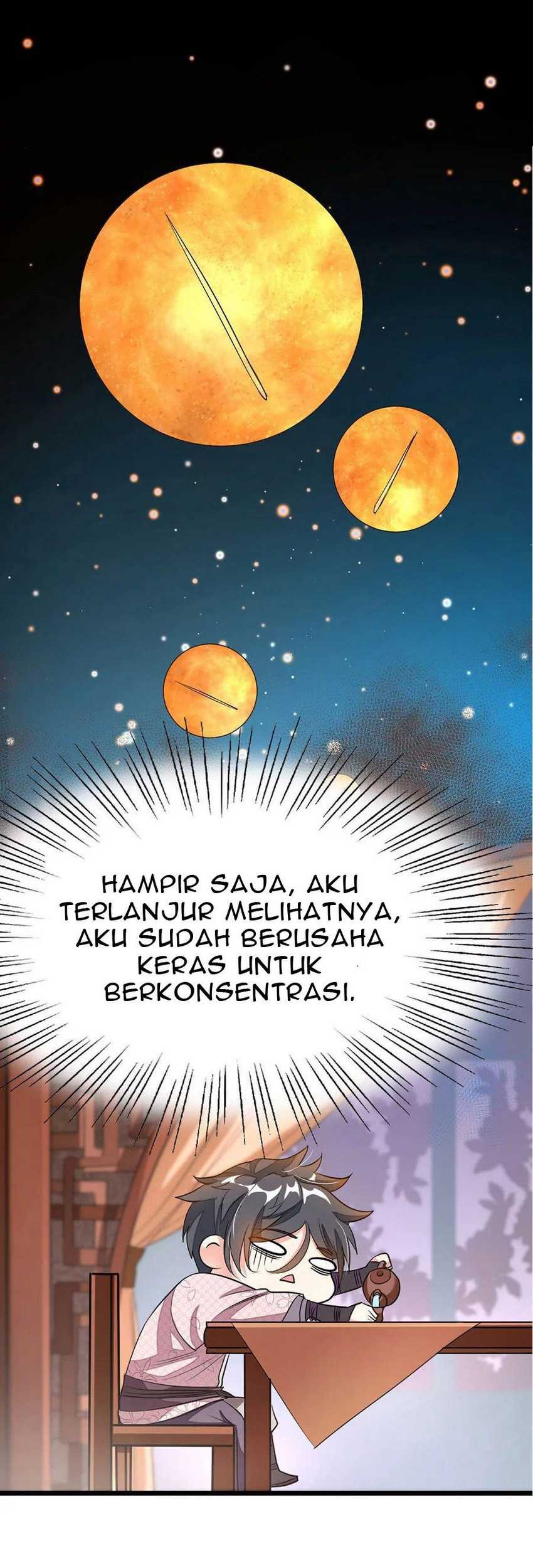 Jiuyang Shenwang Chapter 93 - halaman 16