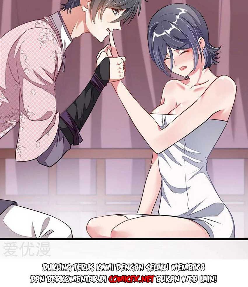 Jiuyang Shenwang Chapter 93 - halaman 5