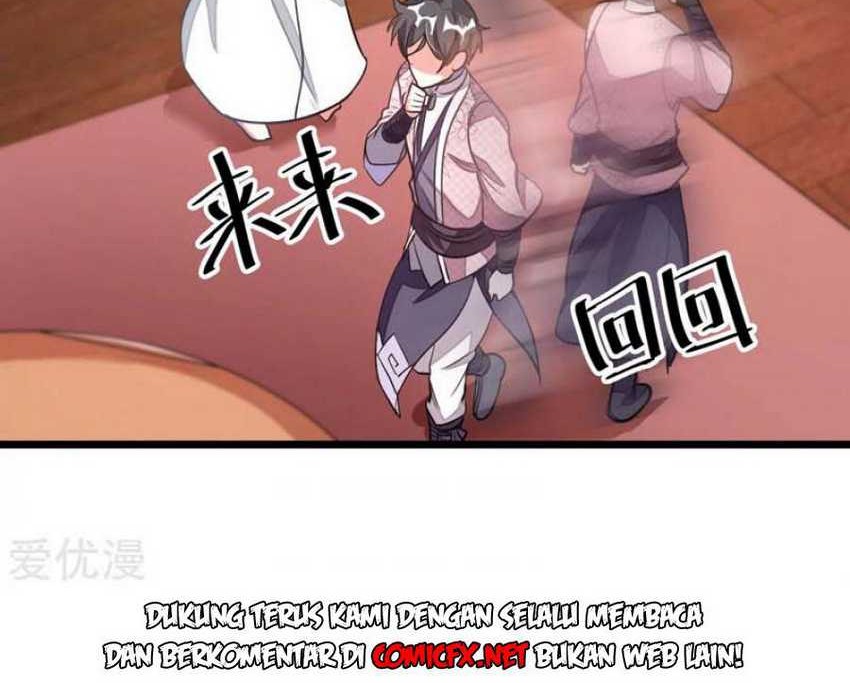 Jiuyang Shenwang Chapter 94 - halaman 3