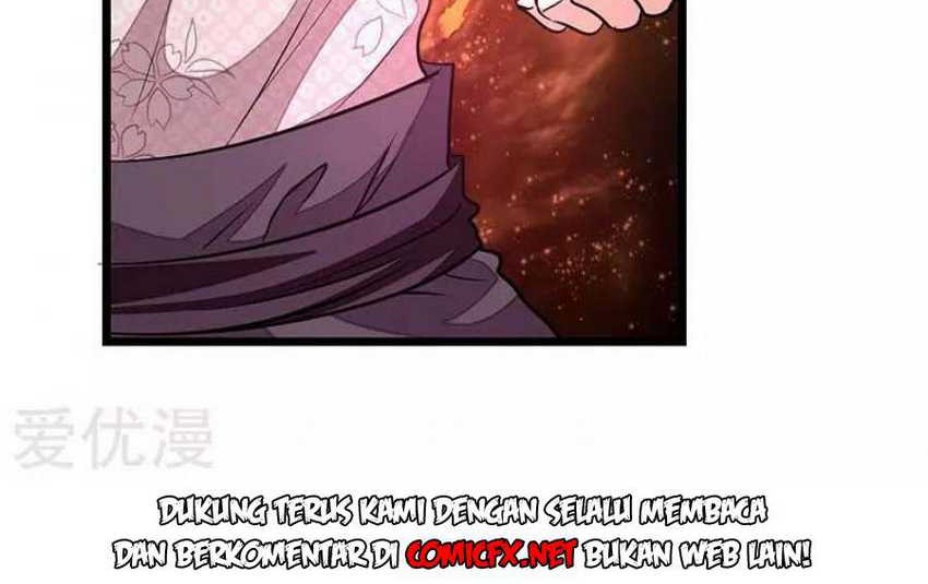 Jiuyang Shenwang Chapter 95 - halaman 20