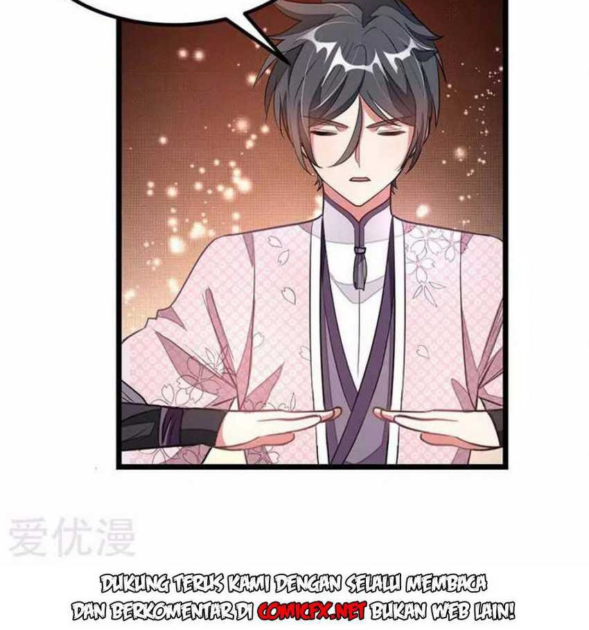 Jiuyang Shenwang Chapter 95 - halaman 24