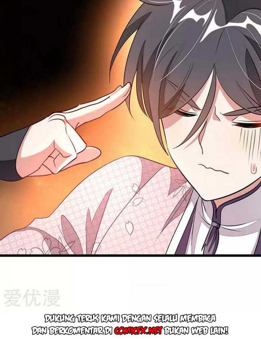 Jiuyang Shenwang Chapter 95 - halaman 6
