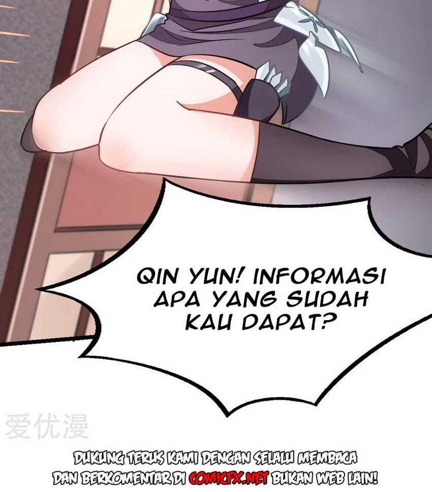 Jiuyang Shenwang Chapter 96 - halaman 15