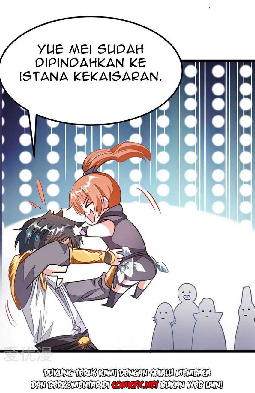 Jiuyang Shenwang Chapter 96 - halaman 16
