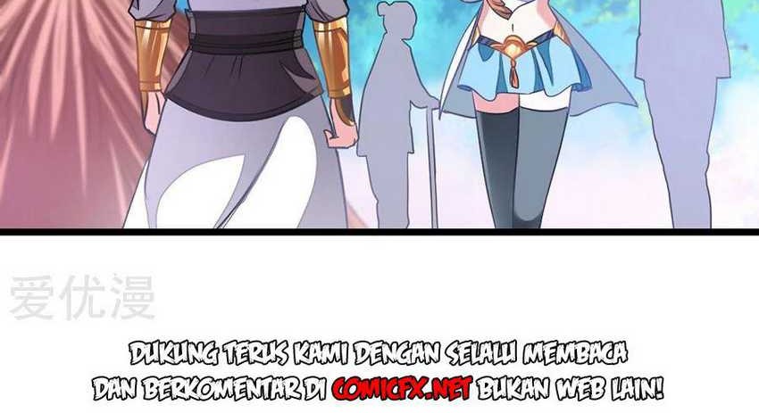 Jiuyang Shenwang Chapter 96 - halaman 5