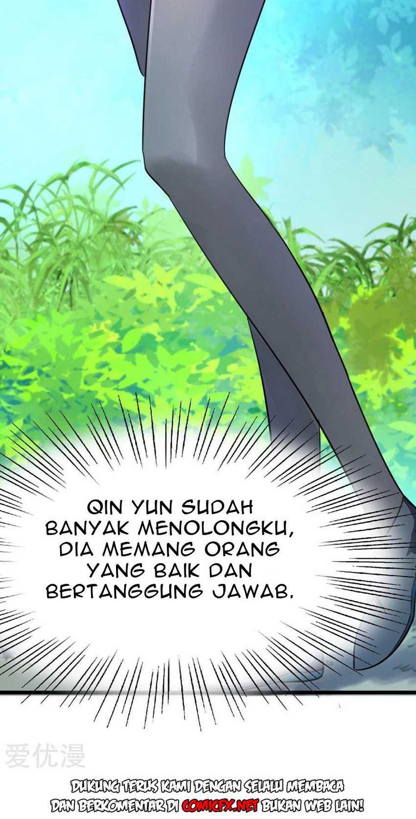 Jiuyang Shenwang Chapter 96 - halaman 7