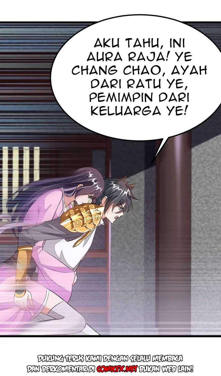 Jiuyang Shenwang Chapter 98 - halaman 18