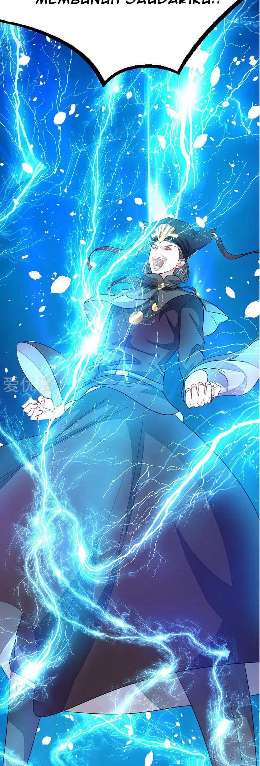Jiuyang Shenwang Chapter 99 - halaman 20