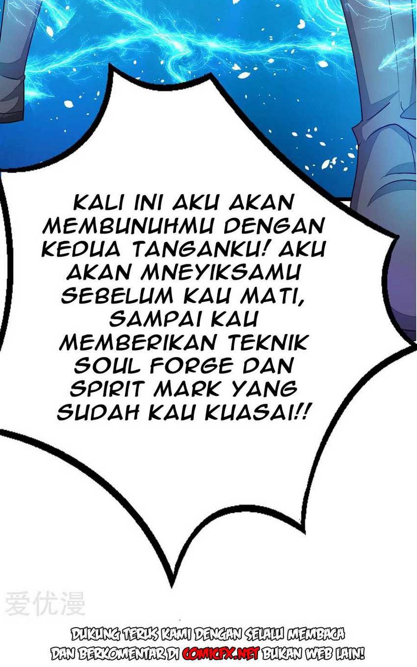 Jiuyang Shenwang Chapter 99 - halaman 21