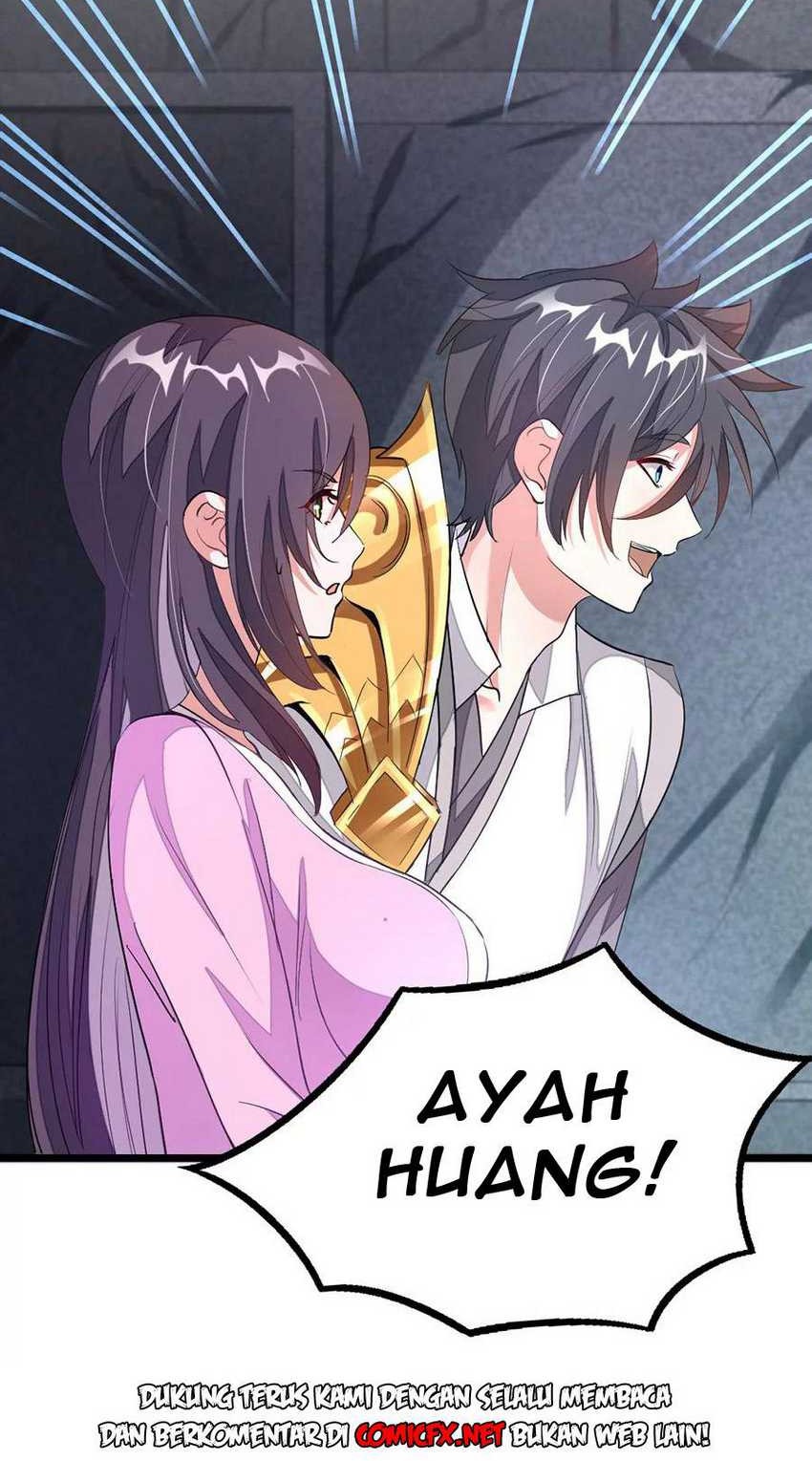 Jiuyang Shenwang Chapter 99 - halaman 27