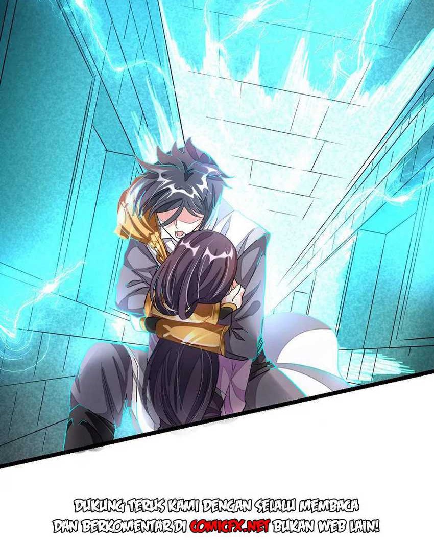 Jiuyang Shenwang Chapter 99 - halaman 6
