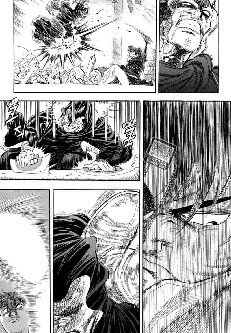 JK Goddess and Yuruyuru TS Life! Chapter 2 - halaman 9