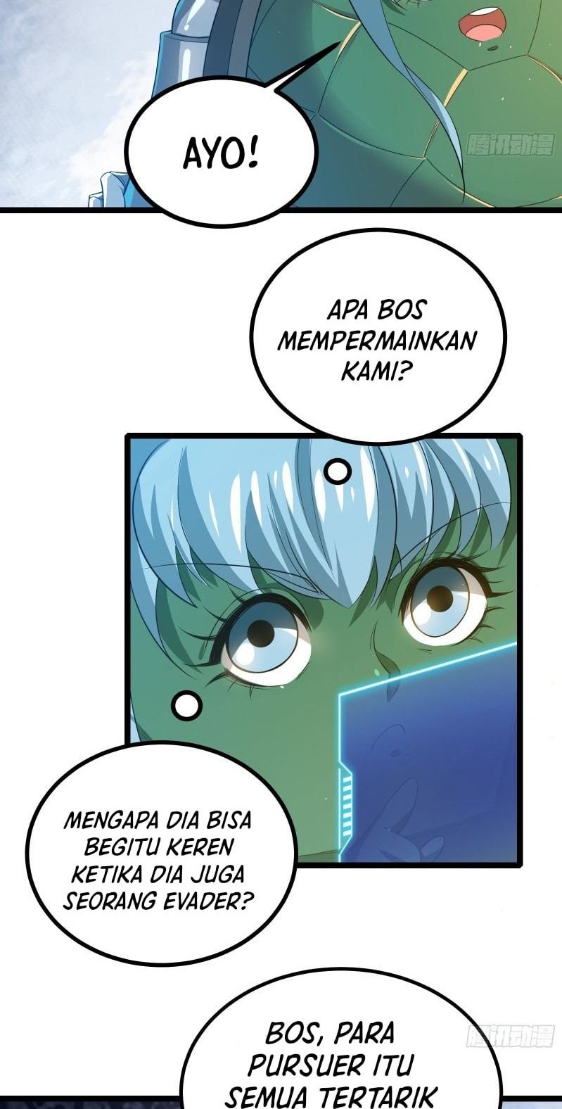 JK, Shachiku wo Kau Chapter 1 - halaman 13