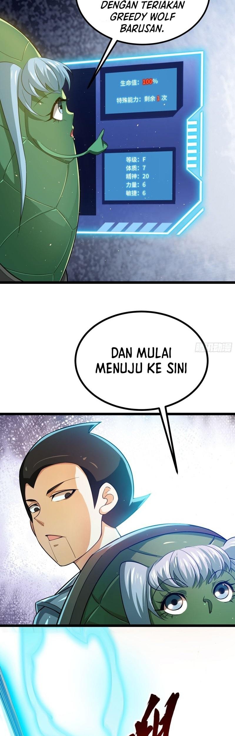 JK, Shachiku wo Kau Chapter 1 - halaman 14