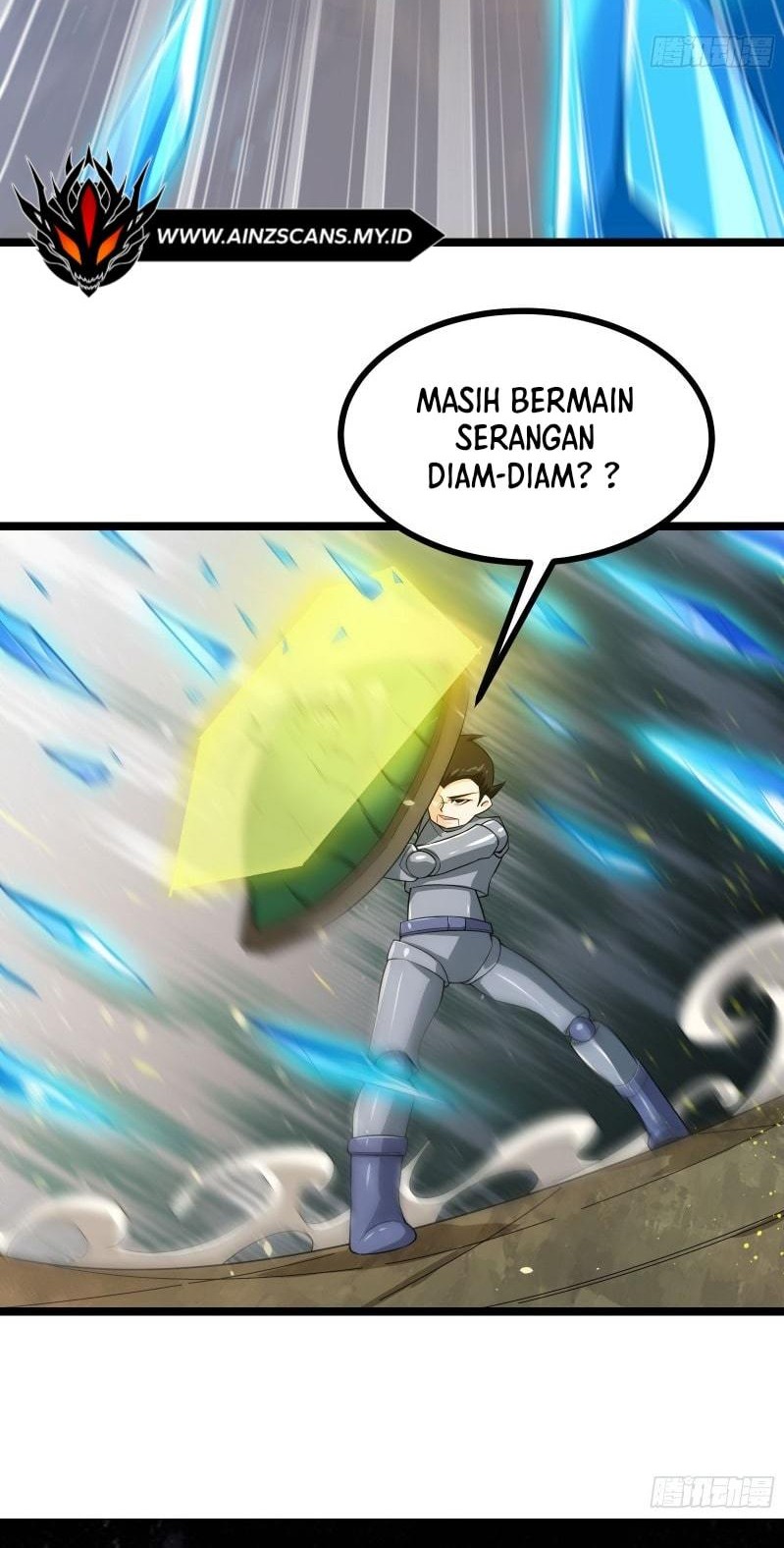 JK, Shachiku wo Kau Chapter 1 - halaman 17