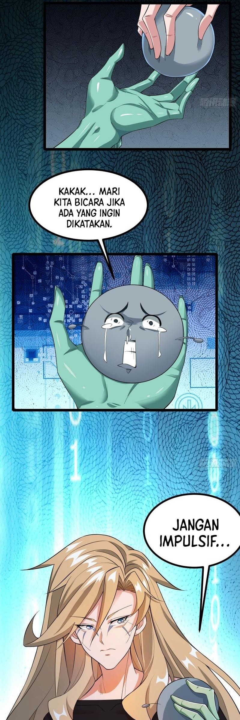 JK, Shachiku wo Kau Chapter 1 - halaman 23