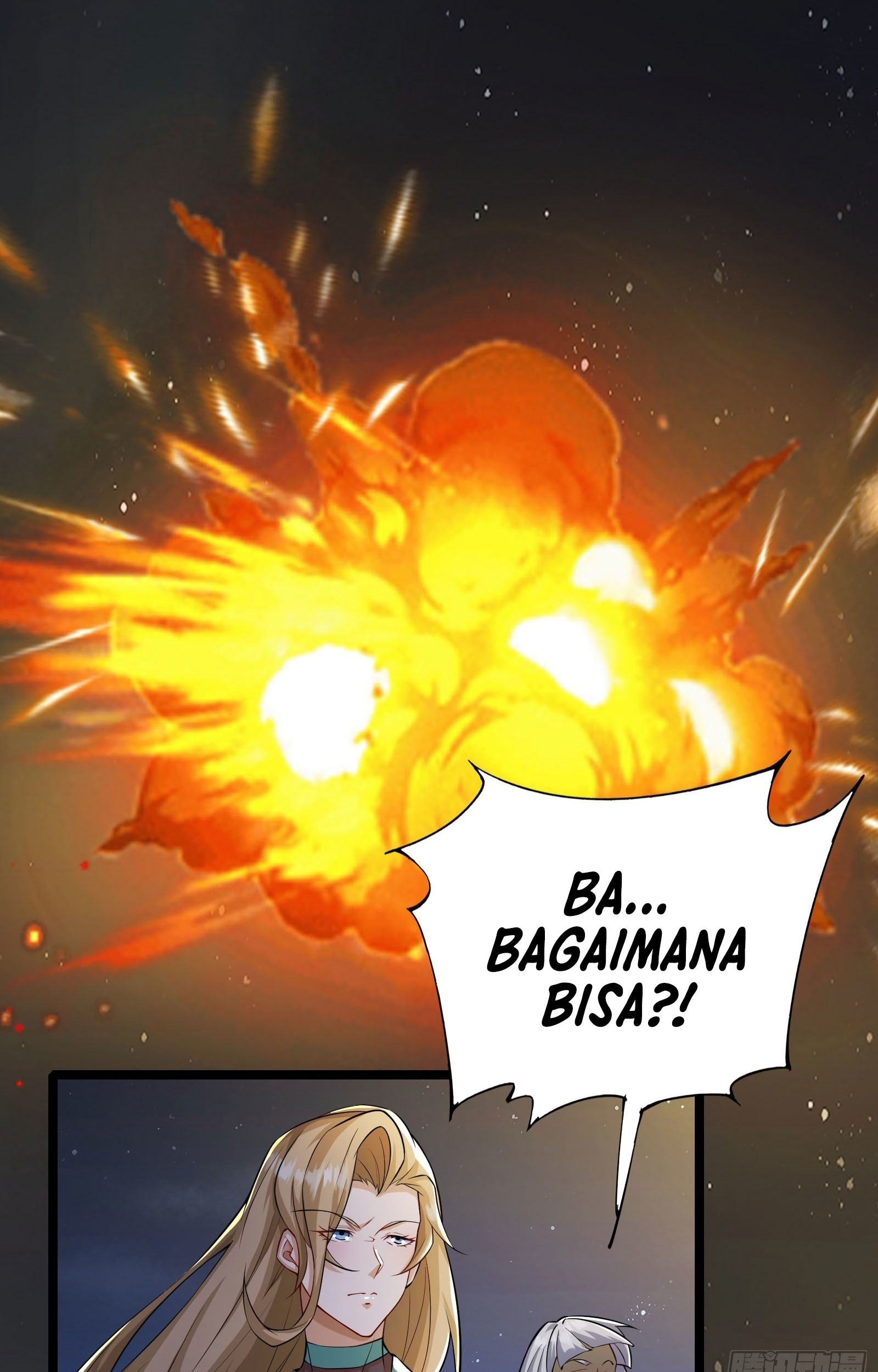 JK, Shachiku wo Kau Chapter 2 - halaman 2