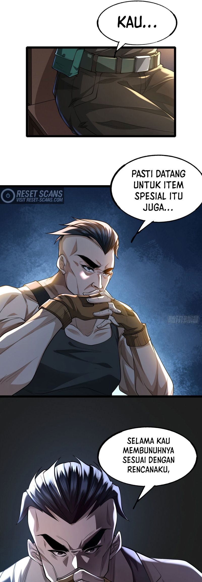 JK, Shachiku wo Kau Chapter 3 - halaman 14
